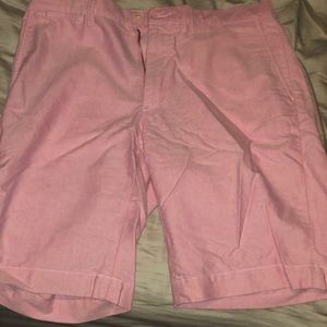 Polo 33W Shorts
